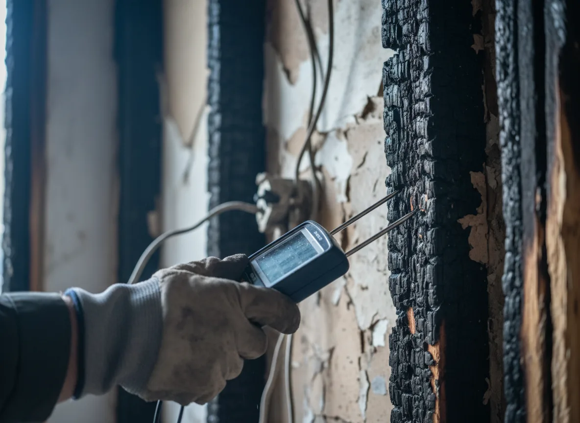 Fire Damage Restoration Dover, OK FAQs